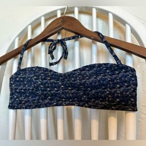 Princesse TamTam Bikini Top SIZE 1